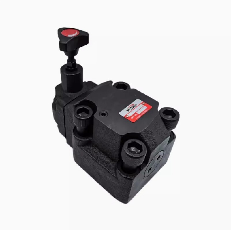 1PCS NEW FIT FOR Electromagnetic overflow valve RVGHS-10-1 RVGHS-10-2 RVGHS-10-3