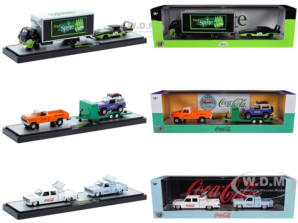 AUTO HAULERS 