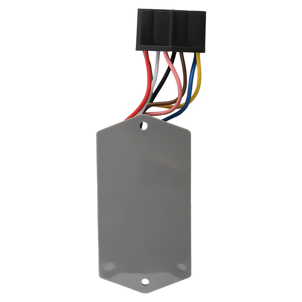 Electric Commercial Lawn Mower Module For SCZ61V31FX SCZ52V-27CV 61