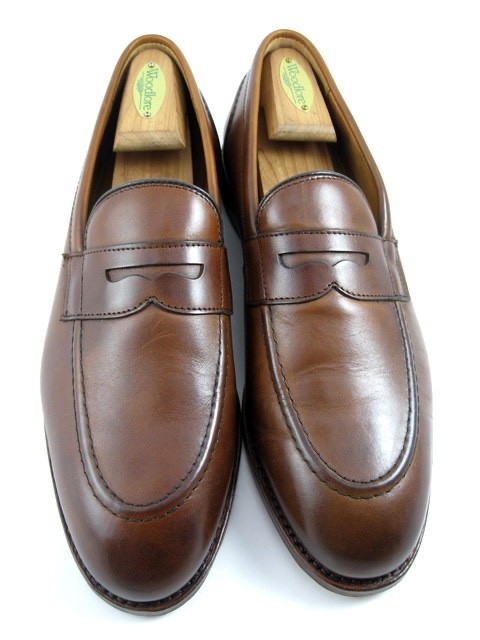 Allen Edmonds 