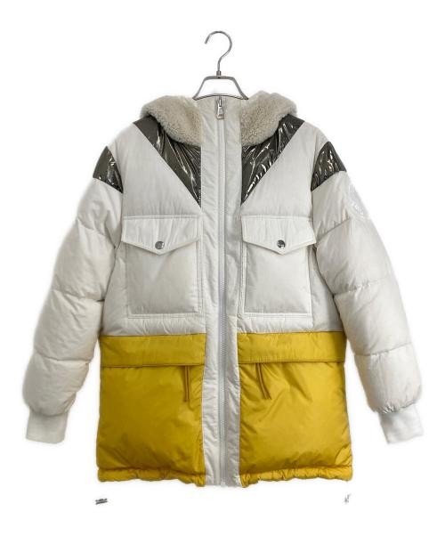 Moncler 1952 Reversible Puffer Jacket for Men & Women