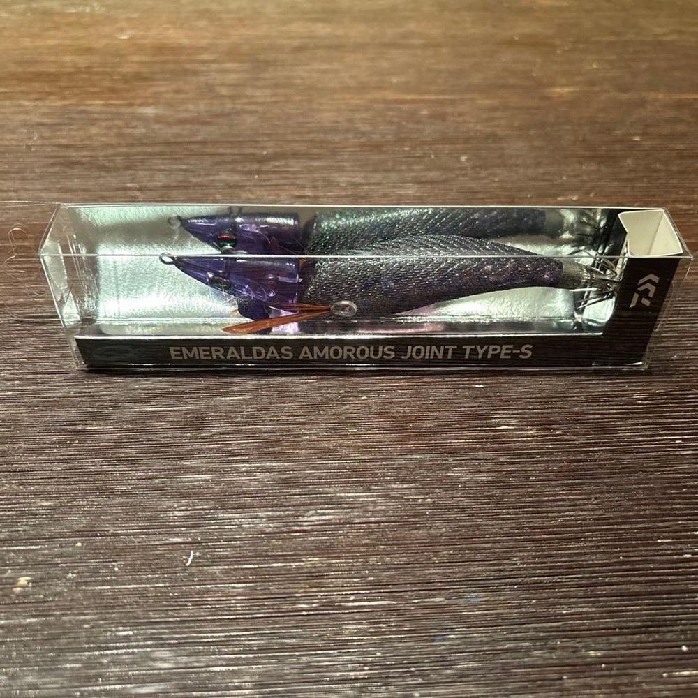 Fishing Lure Fishing Festival 2025 Limited Daiwa Emeraldas Amorasu Joint