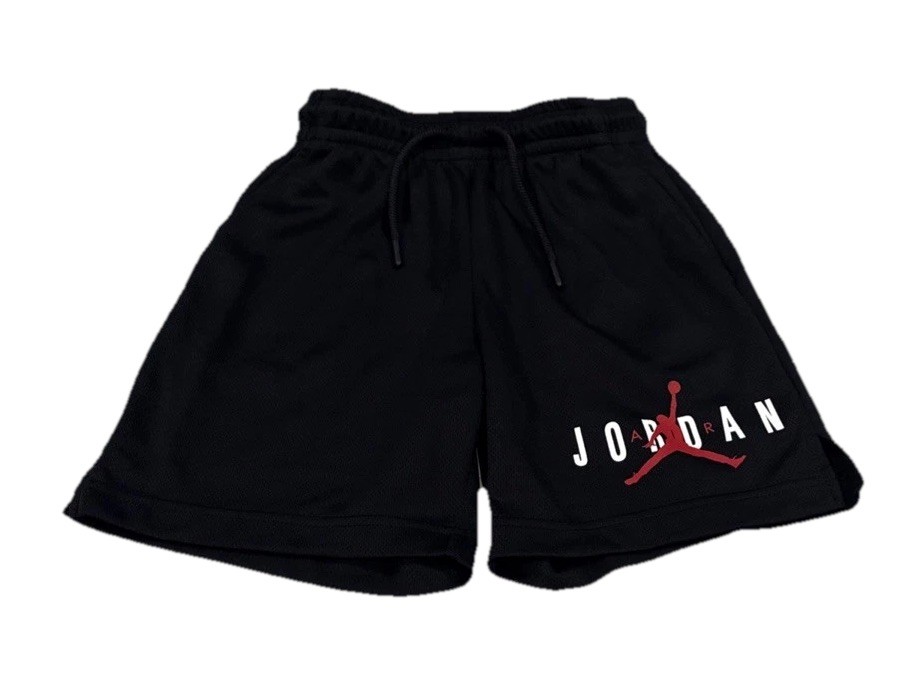 Nike Air Jordan Youth Basketball Shorts Size Small 8-10