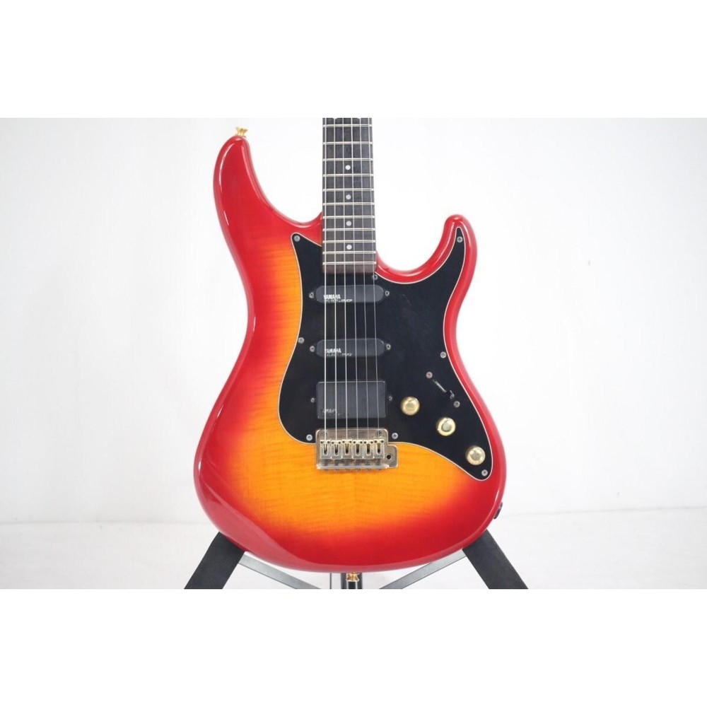 YAMAHA SESSION II-712J Electric Guitar for Superior Sound and Performance