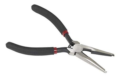 42810 Plastic Clip Removal Pliers for Easy Fastener Extraction