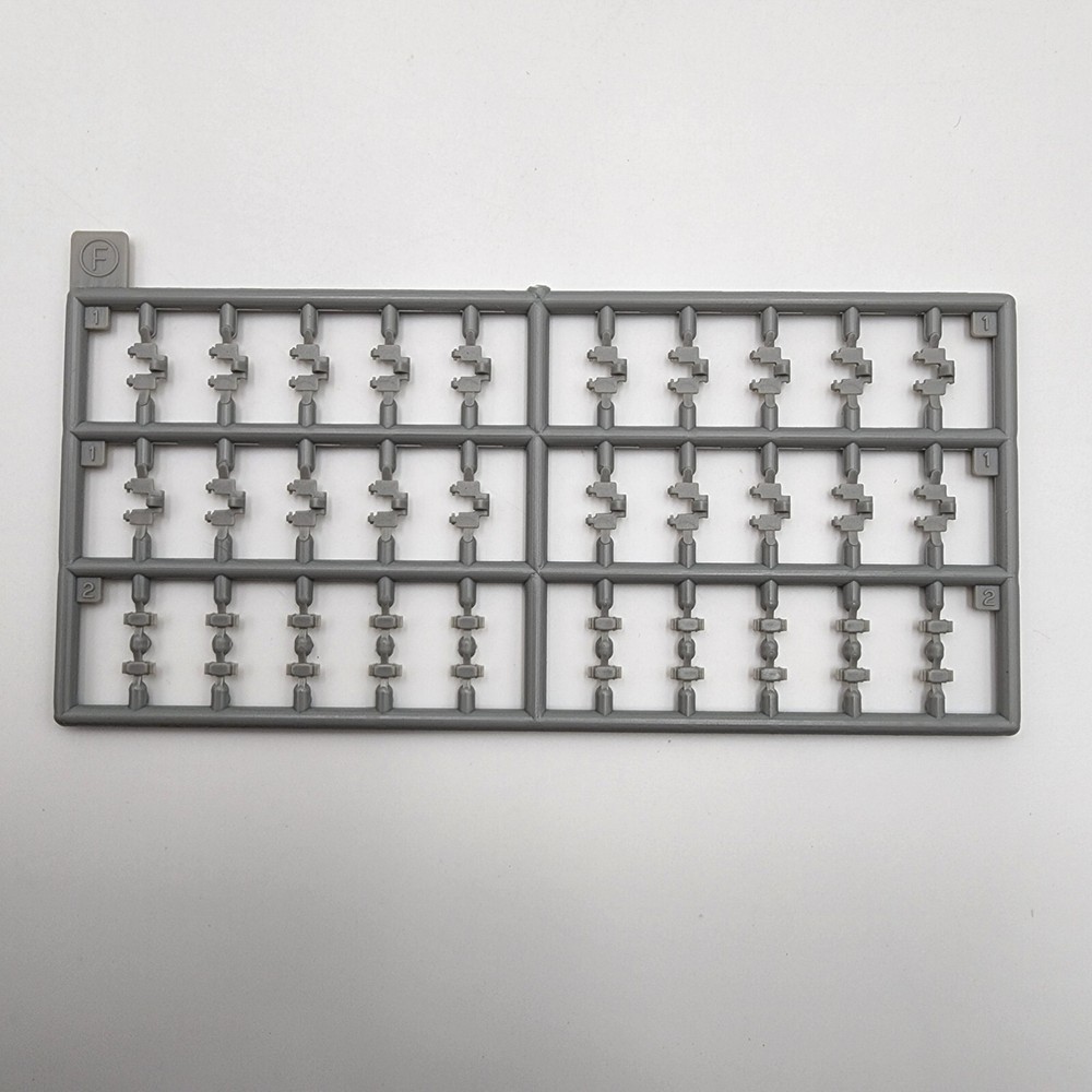 Dragon 1/35 Sd.Kfz. 250/1 Alte Kit with Tracks and Sprues