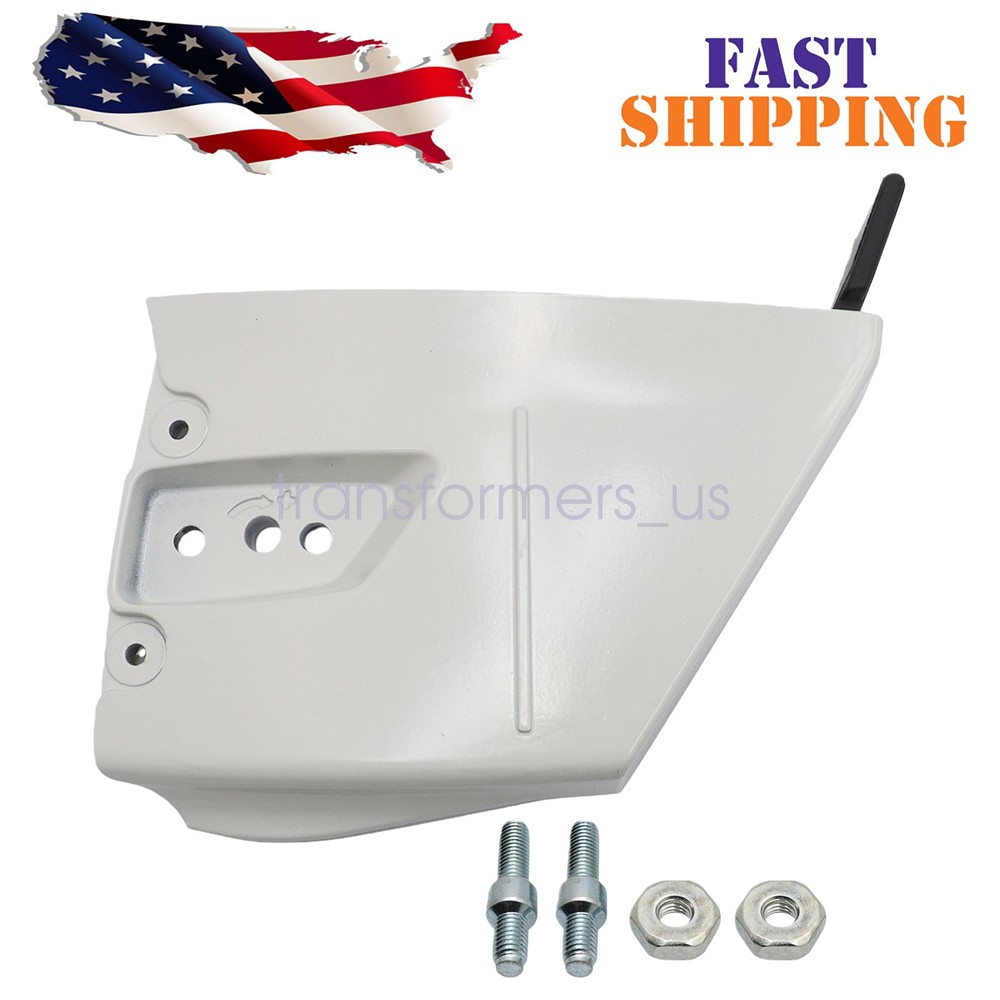 Chain Sprocket Cover Replacement Parts For Stihl MS661 Magnum MS661 C-M Magnum
