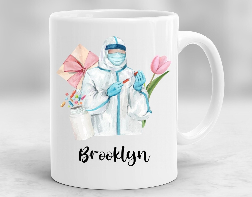 Personalized Nurse Mug Nurse Cup Nurse Gift Nurse Coffee Mug Nurse Gift Ideas
