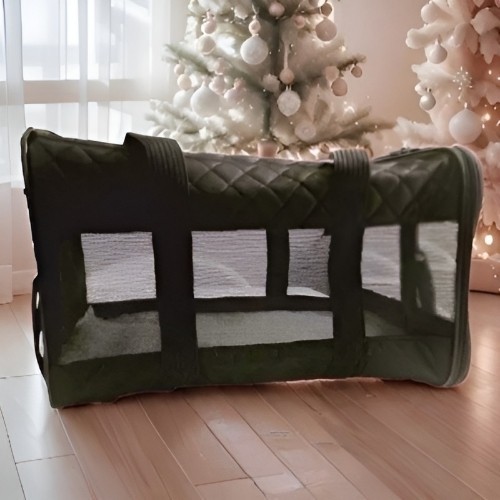 Sherpa The Original Deluxe Carrier for Medium Pets Up to 16lbs