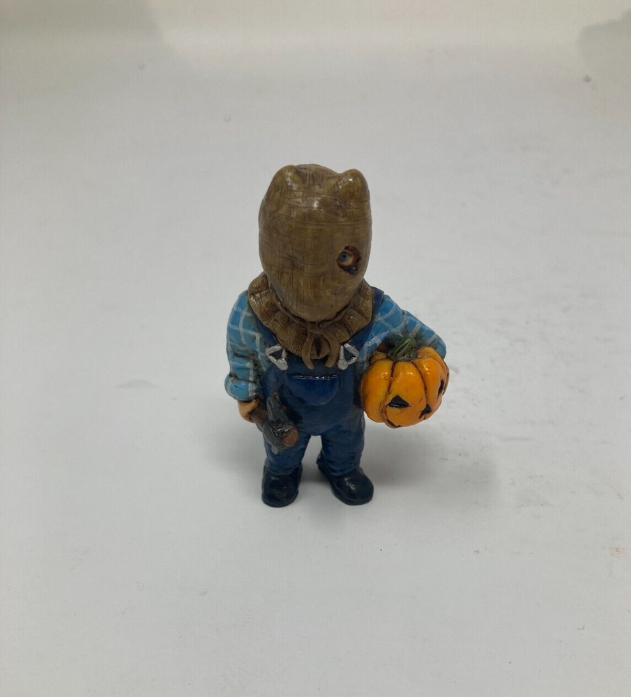 Jason Friday the 13th (Handmade Resin Figure)