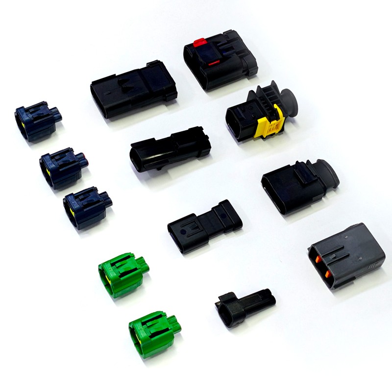 Tuner Harness Plug Kit For 2016-2018 Dodge Ram 6.7L Cummins US