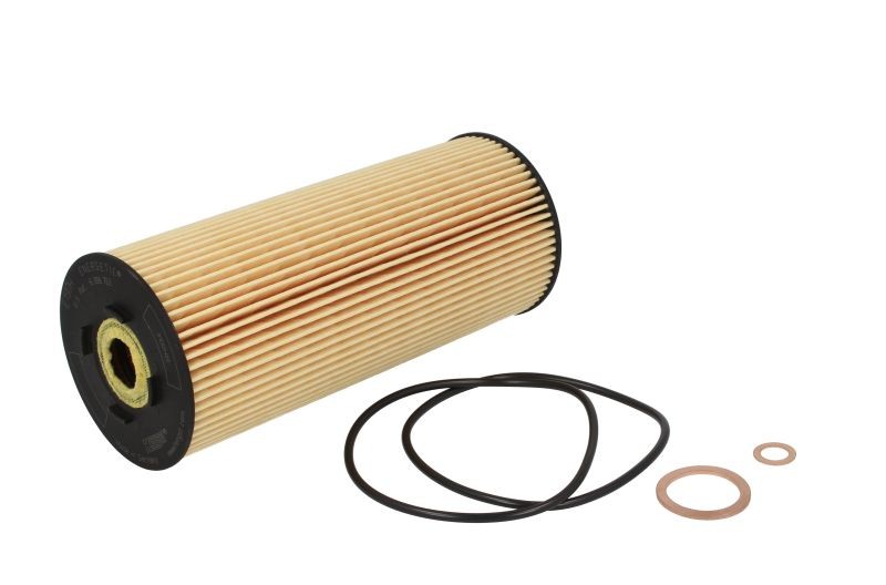 Oil filter for TOURISM (O 350); NEOPLAN MEGALINER, STARLINER