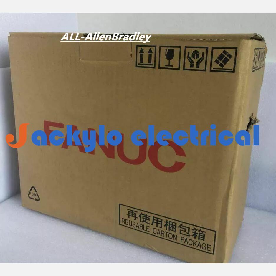 A06B-6087-H130 FANUC Servo Amplifier New Fast * Shipping