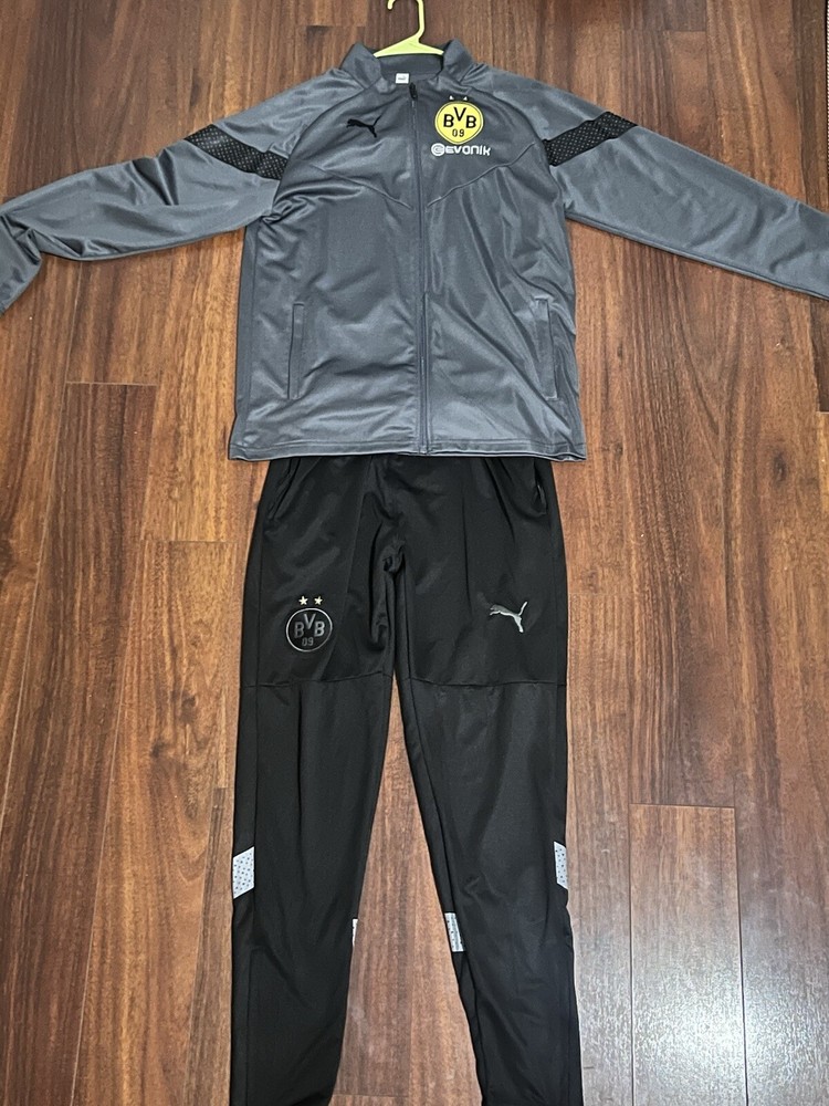 Borussia Dortmund 22/23 Tracksuit