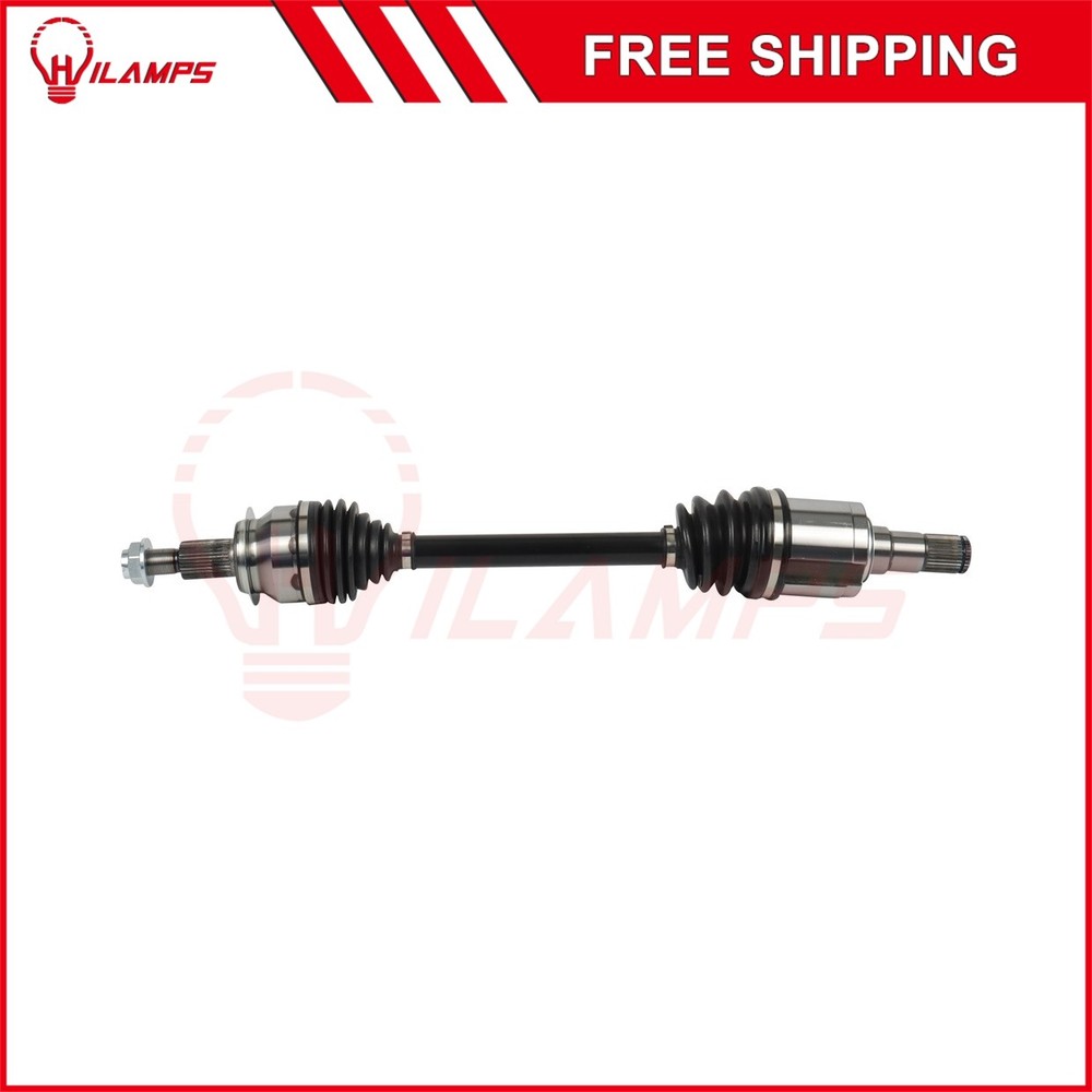 For Mazda 6 2018-2021 Mazda CX-5 2017-2021 2.5L Front Left Side CV Axle