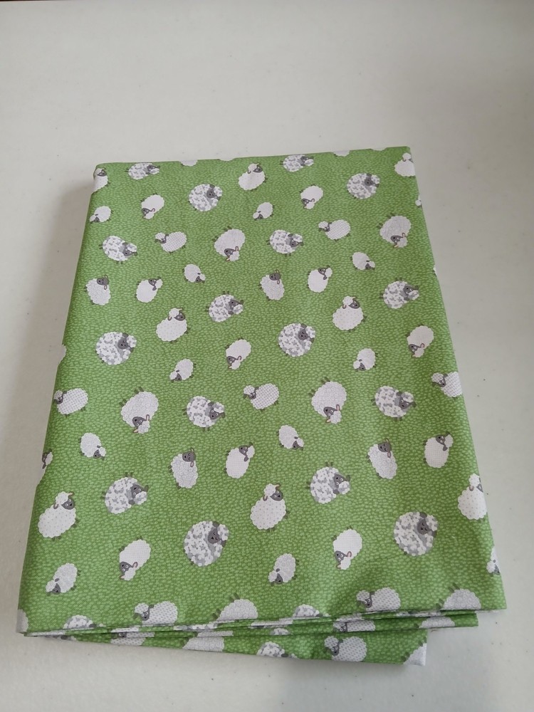 3 yds continuous free ship out of print end of bolt quilt shop quality