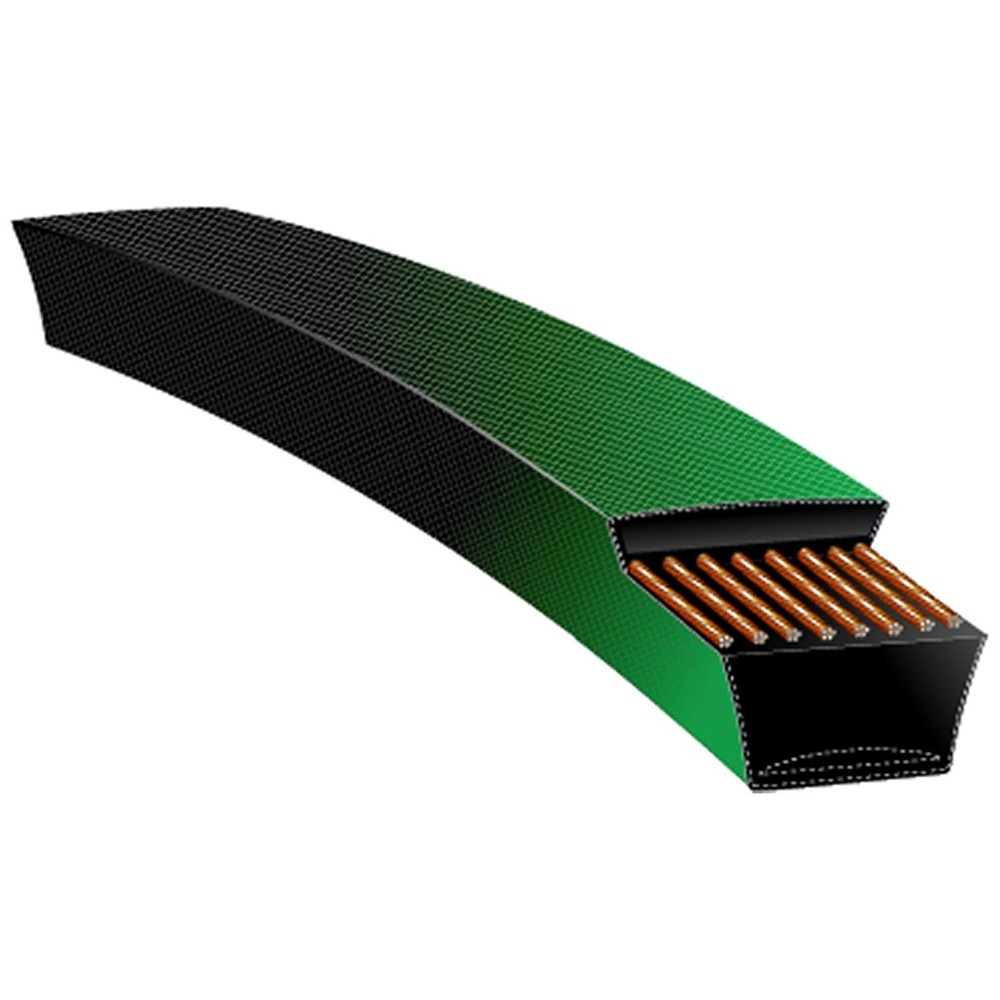 Gates 6720 PoweRated FHP Medium Horse-Power V-Belt