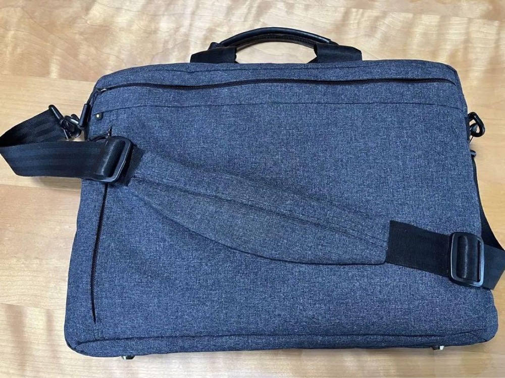 Ace ACE Business Bag Grey Beauty