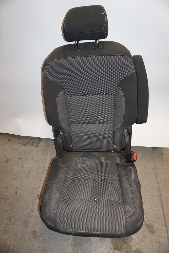 2018-2024 Chevrolet Traverse Rear Second 2-nd Row Passenger Side Seat Used OEM