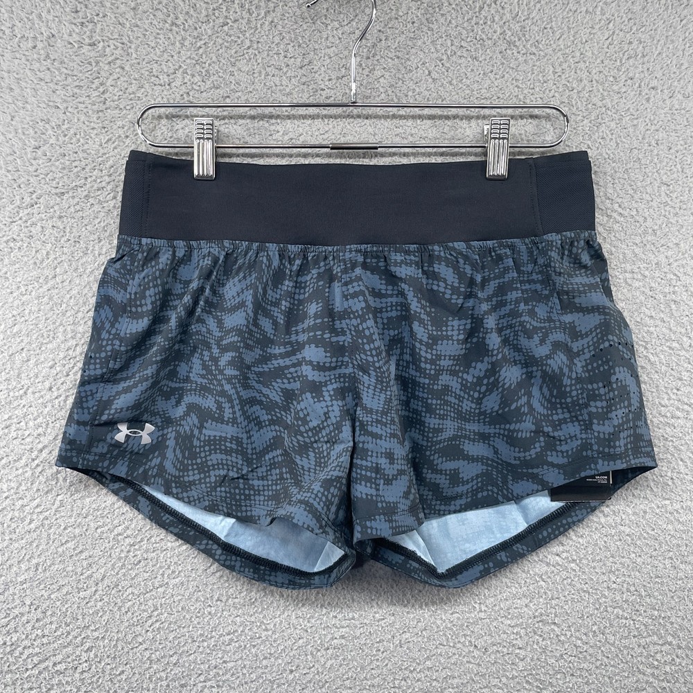 UA Launch Printed Womens 3