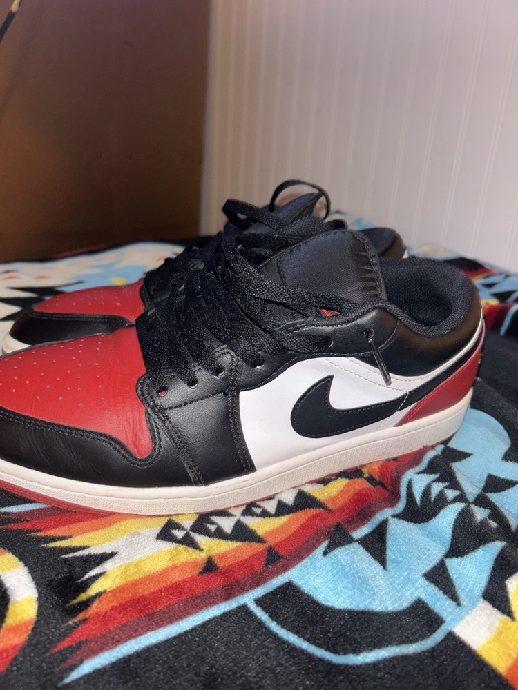 Air Jordan 1 Low