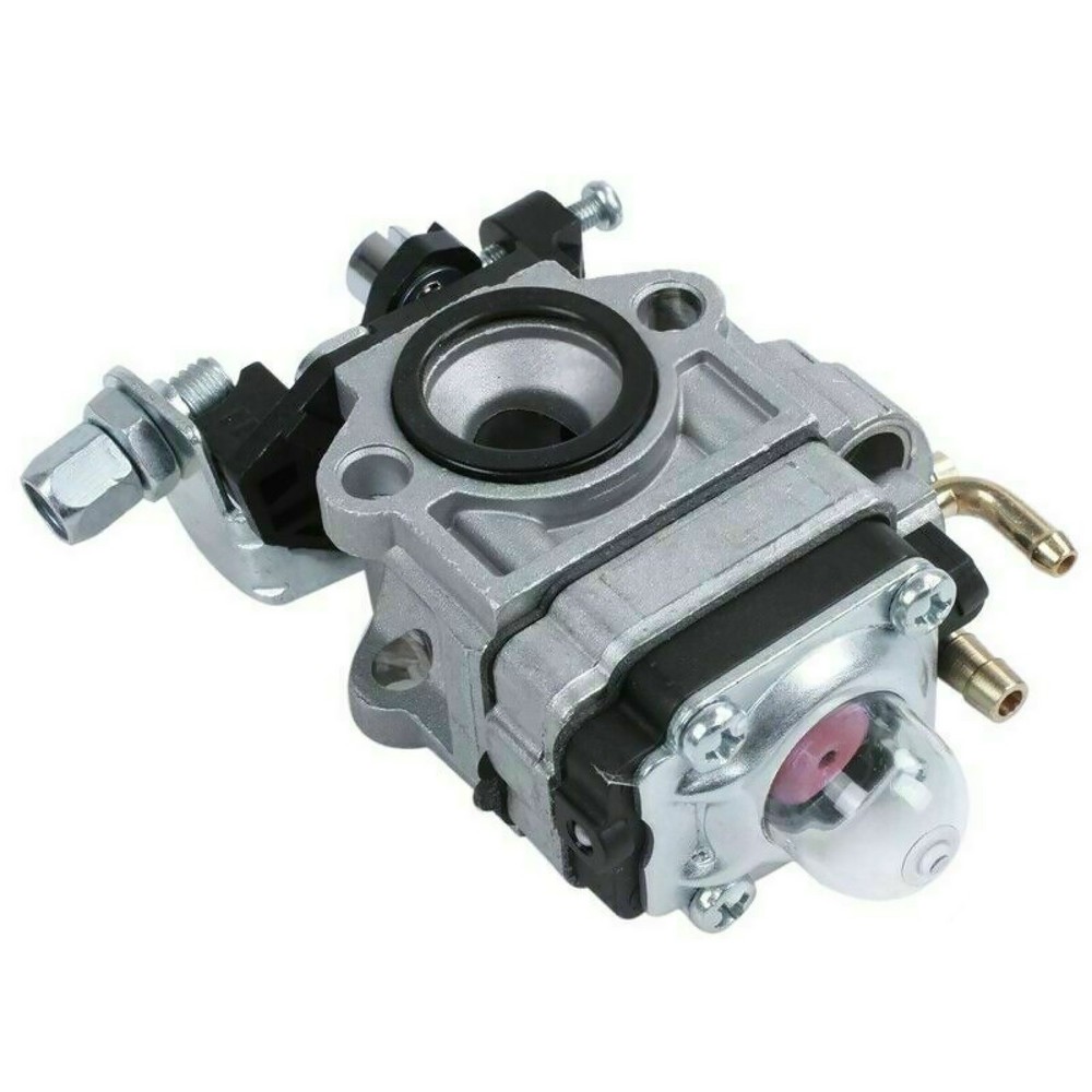 Carburetor Kit For Various Strimmer Hedge Trimmer Brush Cutter Chainsaw Parts,