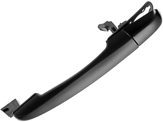 Premium Rear Left Door Handle for 2005-2011 Cadillac STS Sedan 95SFMR