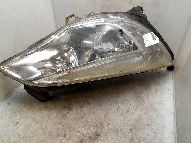 Phare droit Opel ASTRA J 13253647