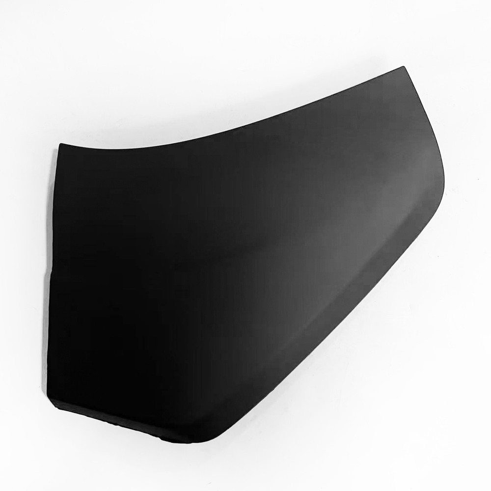 Front Left Driver Side Bumper Fascia for 2023-2024 Chevrolet Colorado 85617686