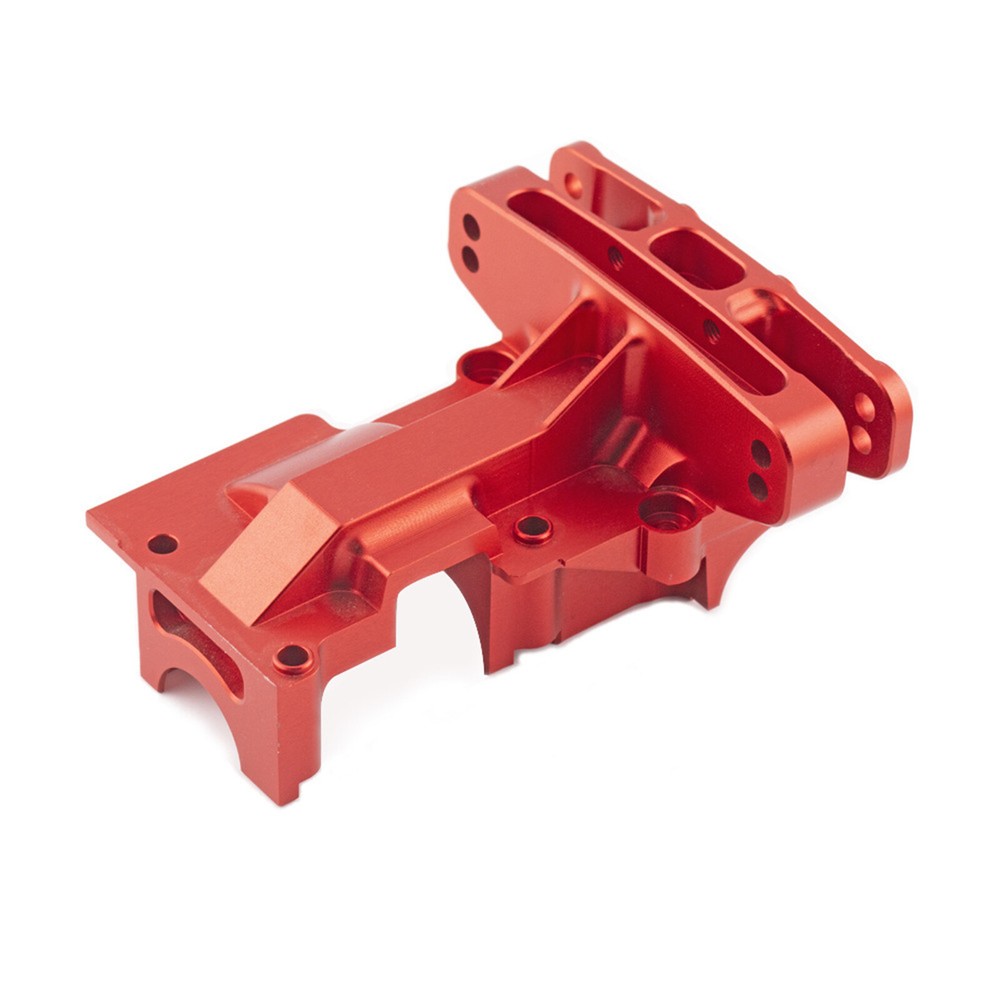 Rear Box Cover for TRAXXAS 1/6 4WD XRT 8S-78086-4/1/5 X-MAXX 8S TRUCK-77086-4