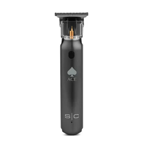 StyleCraft ACE Cordless Precision Hair Trimmer SC404B Rechargeable
