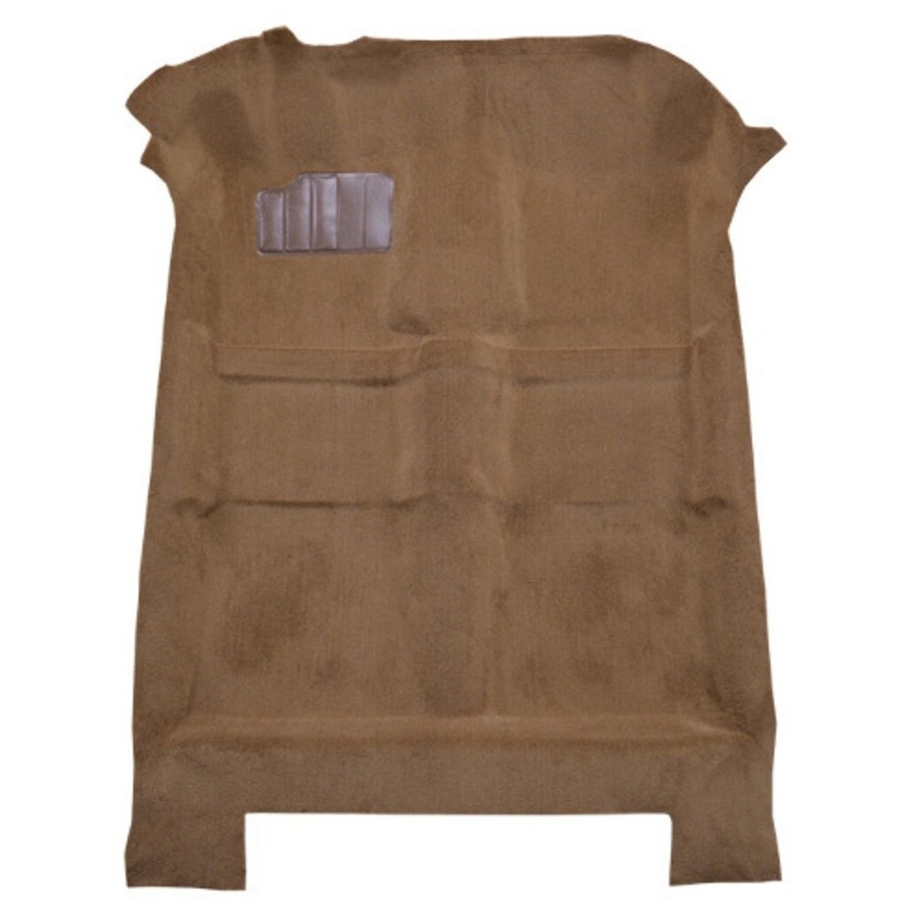 Carpet for 1985-1987 Oldsmobile 98 Regency 2DR Front Wheel Drive Cutpile