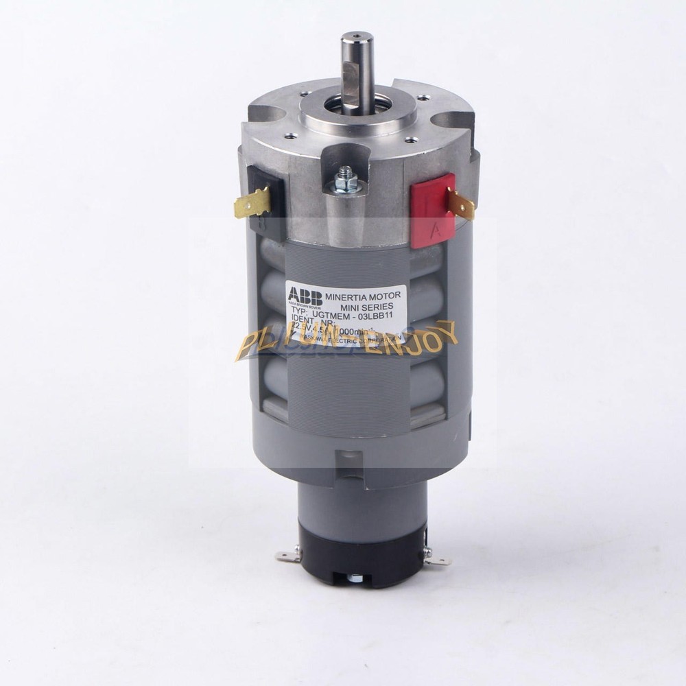 1PCS NEW Yaskawa ABB SERVO MOTOR UGTMEM-03LBB11 UGTMEM03LBB11