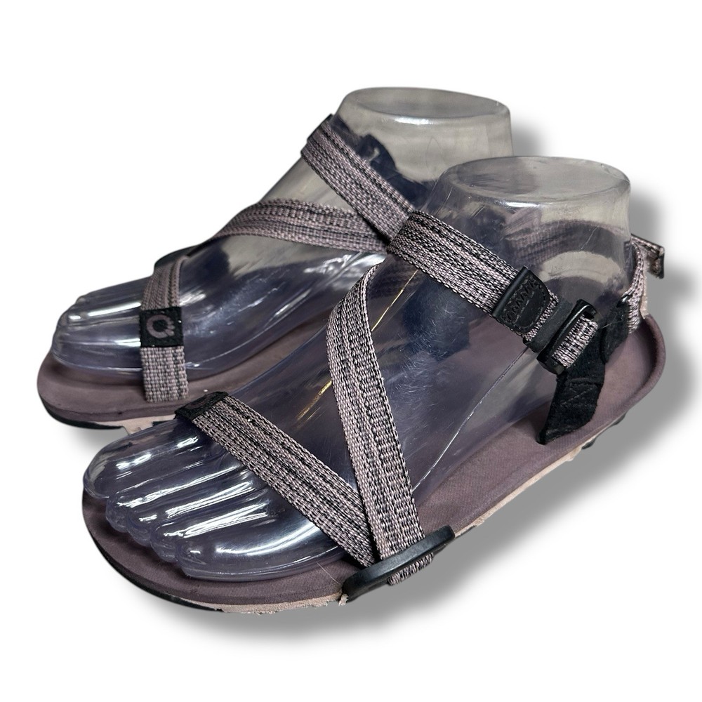 Xero Z-Trail Barefoot Sandals Women Size 5