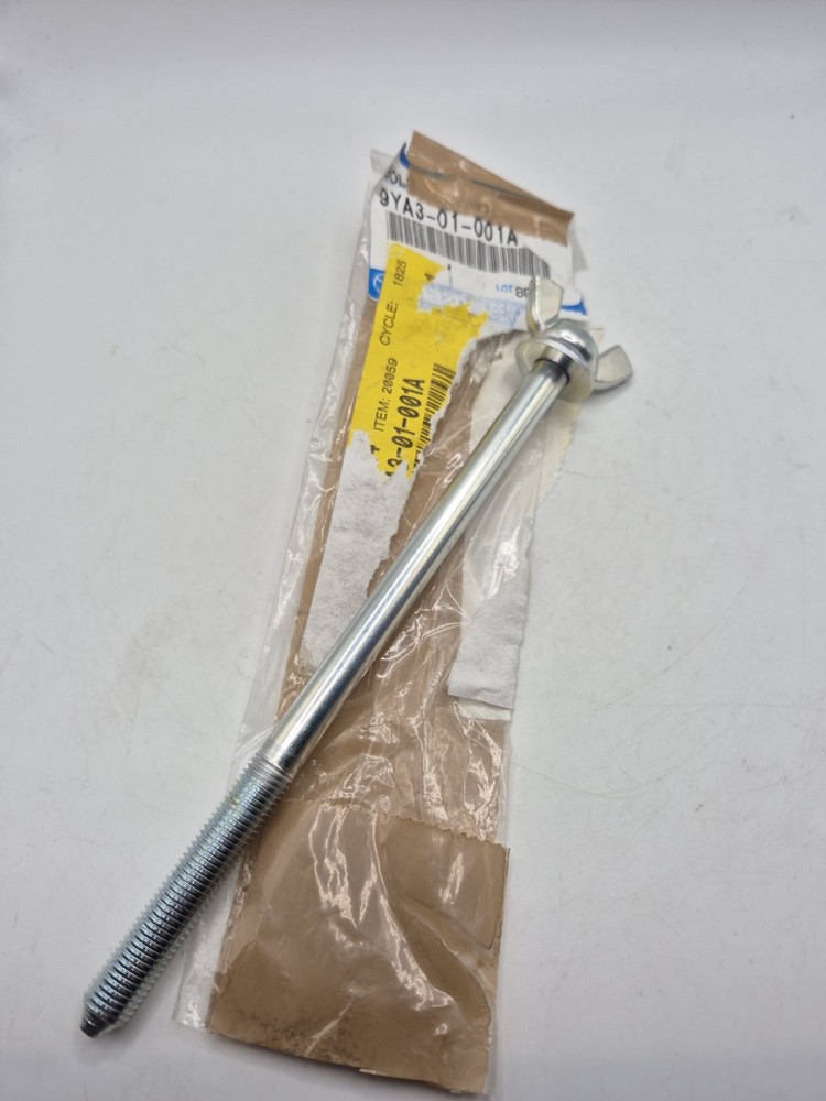Mazda 6 2004-2008 Genuine OEM Rear Spare Wheel Retainer Bolt 9YA301001A  