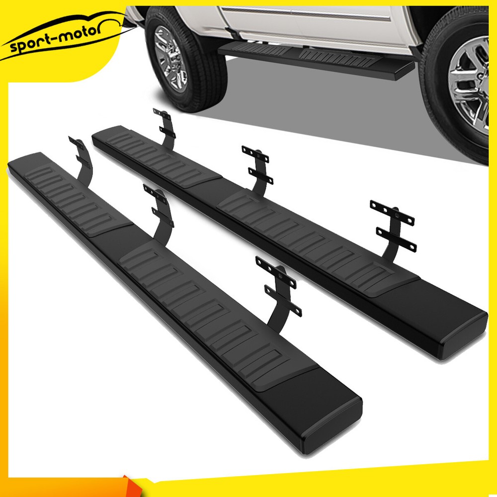 for 2019-2025 Dodge Ram 1500 Crew Cab 6