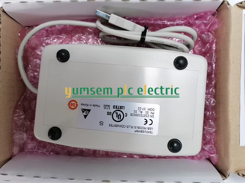 Brand New TSXCUSBMBP Schneider TSXCUSBMBP FedEx/DHL Spot Goods 1-Year Warranty-image