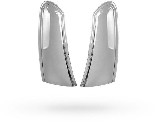 Automotive Eliminator Forced Air Vent Cover Street Motorcycle Helmet Accessories