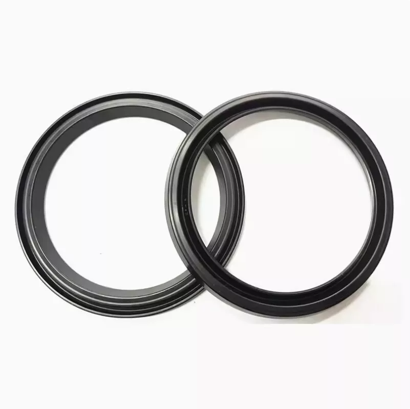 QTY:10 NEW FIT FOR NOK Bearing box cover oil seal seal ring ZF18 AZ3727F