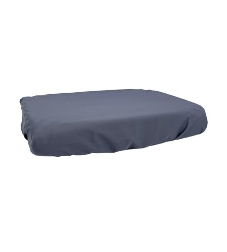 Comfortable Waterproof Dog Bed Cover for Large Dogs, Durable & Easy to Clean