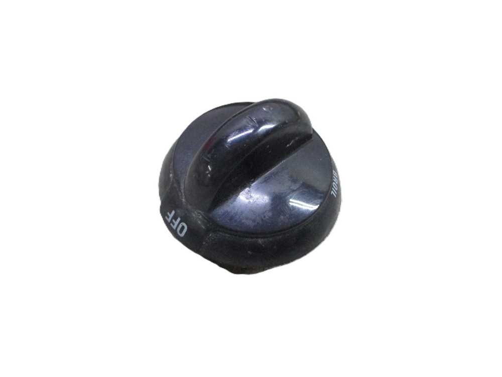 GE Range Stove Knob Replacement Part WB03K10157