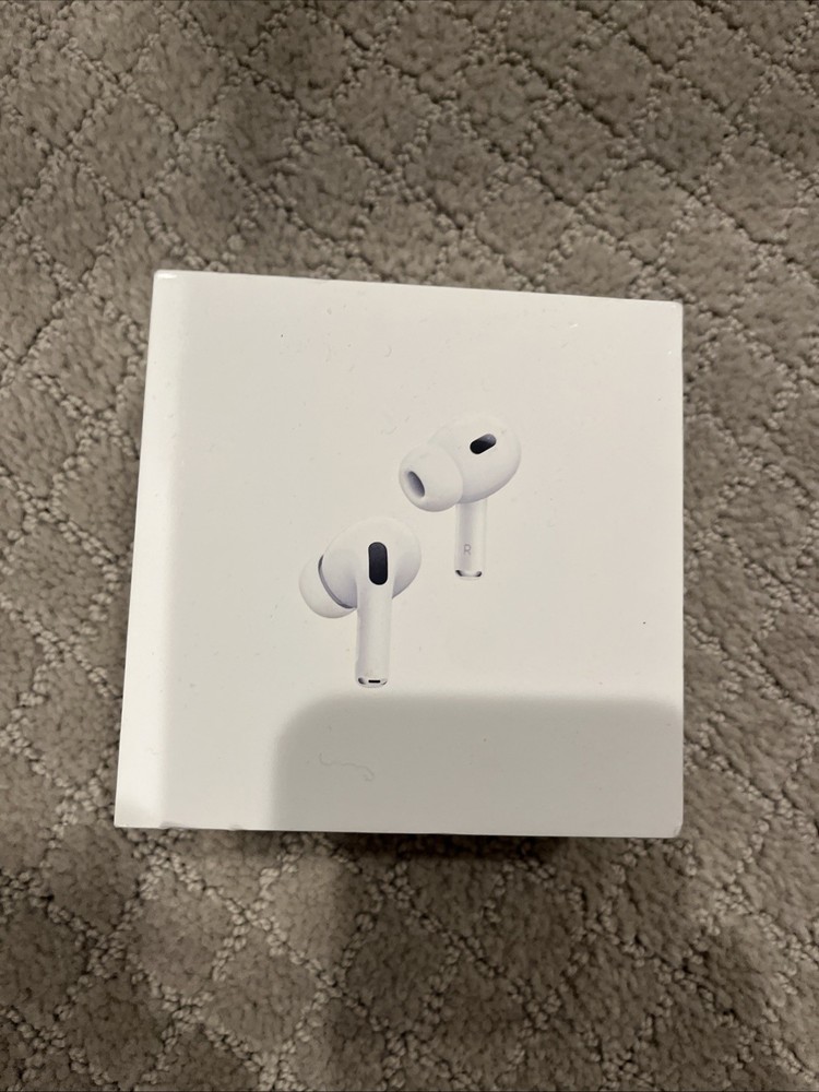 Airpod pro 2nd generation