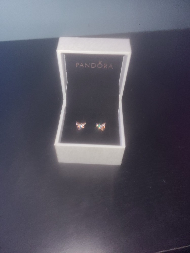 Pandora Earrings