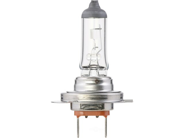 For 2003-2011 Lincoln Town Car Headlight Bulb Low Beam Philips 28835VKRT 2004