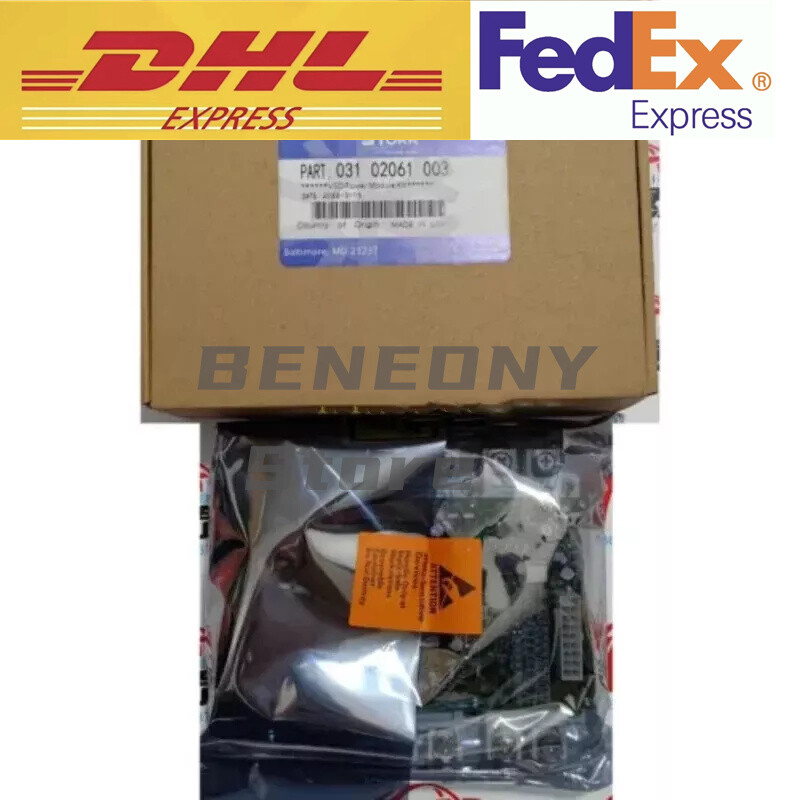 1PCS NEW 031 02061 003 031-02061-003 circuit board by Fedex or DHL