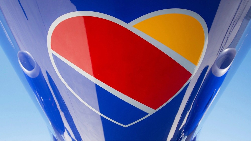 Southwest Airlines $500 LUV Travel Voucher – Expires 3/13/2026-image