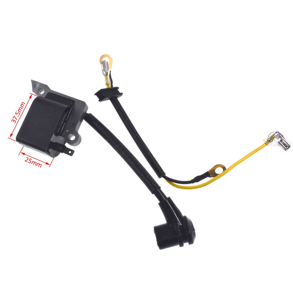 Husqvarna Chainsaw Ignition Coil 530039143 Fits Models 23 26 36 41 136 137 141 235 240