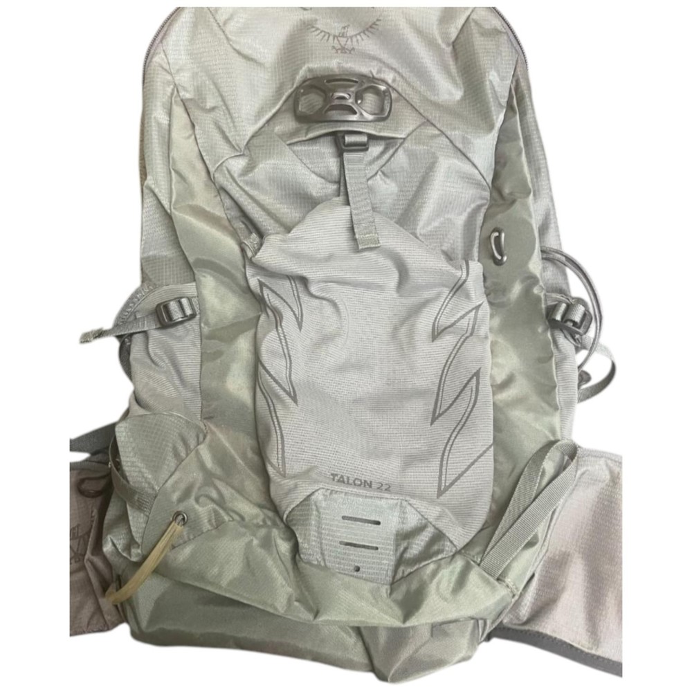 Osprey Talon 22L Hiking Backpack Lightweight Used Japan Model