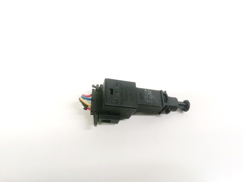 Audi A3 1J0945511A Brake Light Switch DE1512760-97 OEM