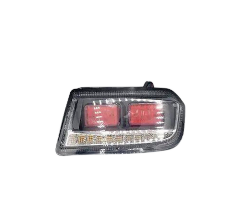 Passenger Side Taillight Replacement for ICON Golf Cart